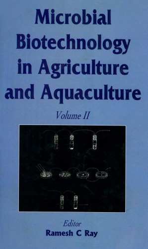 Microbial biotechnology in agriculture and aquaculture. / Vol. 2