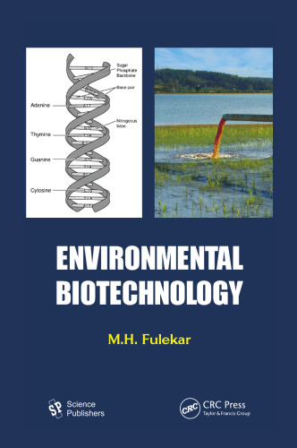 Environmental Biotechnology