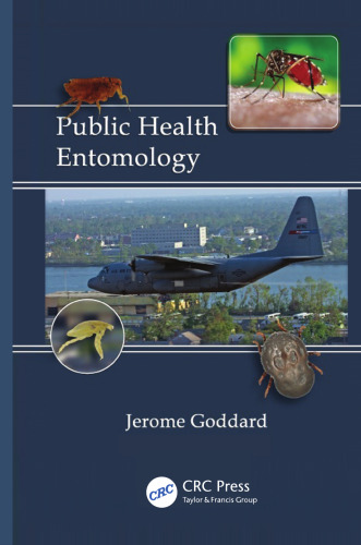 Public Health Entomology