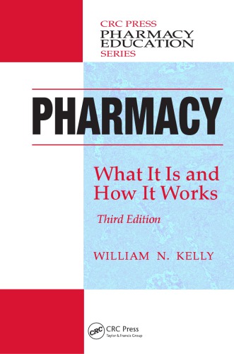 Pharmacy : What It Is and How It Works