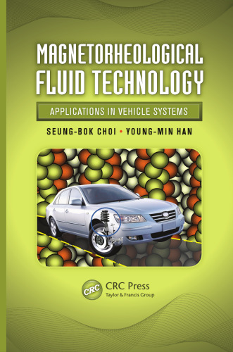 Magnetorheological Fluid Technology