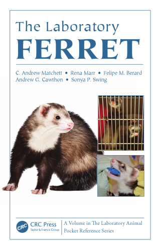 The laboratory ferret