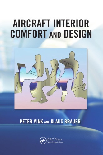 Aircraft Interior Comfort and Design