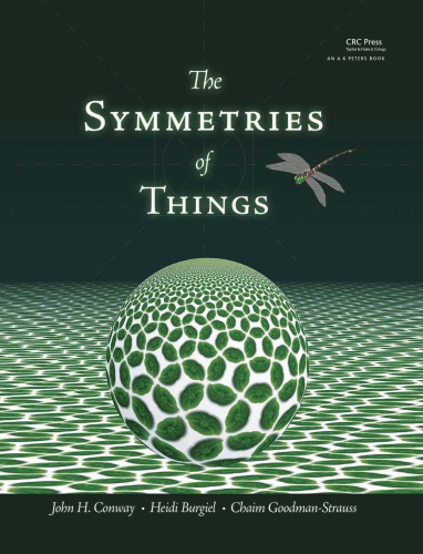 The Symmetries of Things