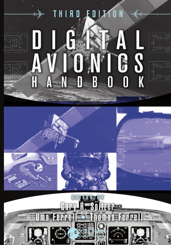 Digital avionics handbook