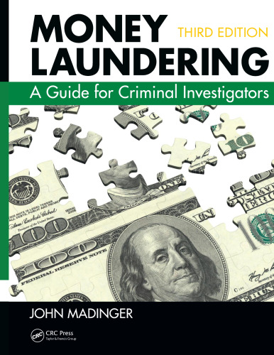 Money laundering : a guide for criminal investigators