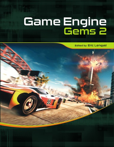 Game engine gems 2