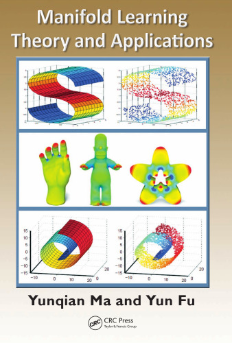 Manifold learning theory and applications