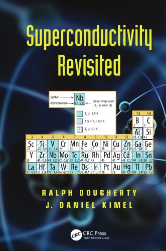 Superconductivity revisited