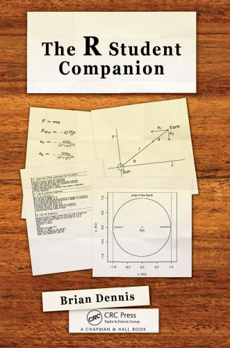 The R Student Companion