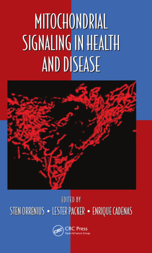 Mitochondrial signaling in health and disease