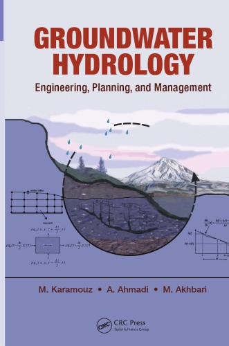 Groundwater hydrology