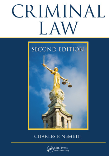 Criminal Law