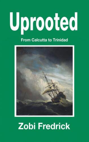 Uprooted