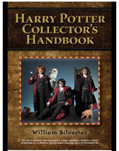 Harry Potter Collector's Handbook