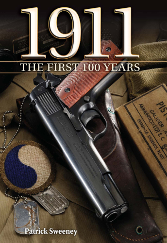 1911: the First 100 Years
