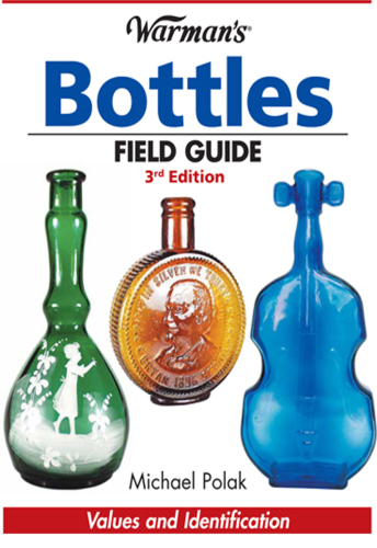 Warman's Bottles Field Guide