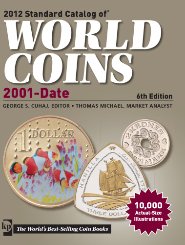 2012 2001-Date