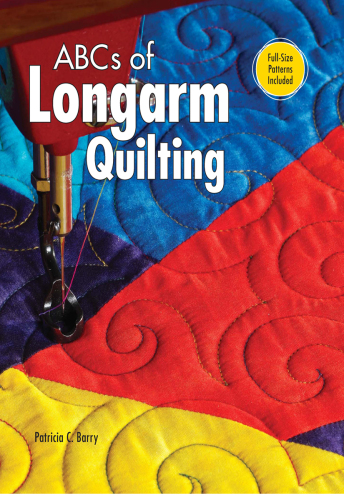 ABCs of Long Arm Quilting