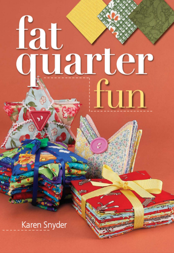 Fat Quarter Fun