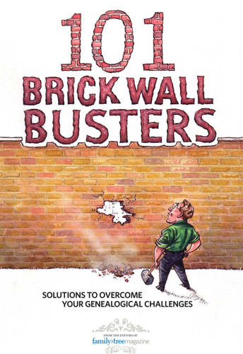 101 Brick Wall Busters