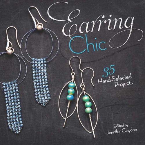 Earring Chic: 35 Hand-Selected Projects