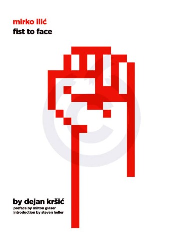 Mirko Ilić: fist to face