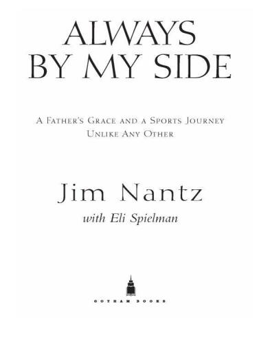 Always by My Side: The Healing Gift of a Father's Love