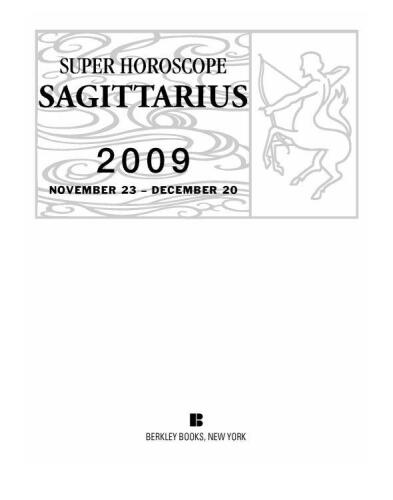 Sagittarius