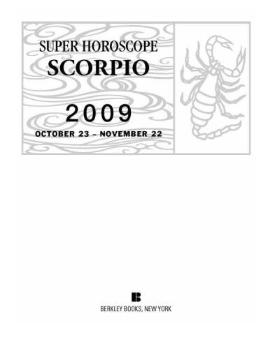 Scorpio
