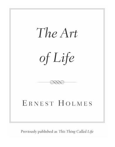 The Art of Life