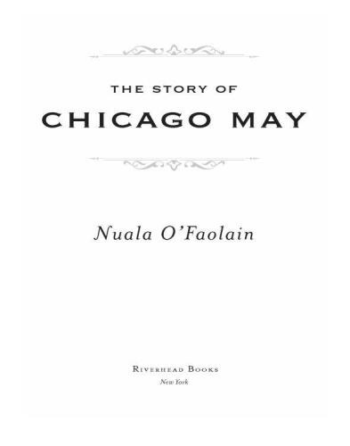 The Story of Chicago May