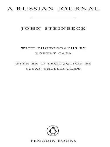 A Russian Journal