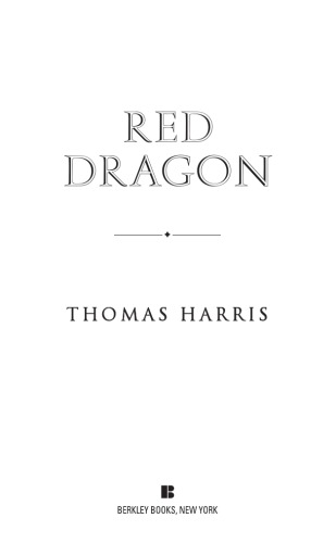 Red dragon