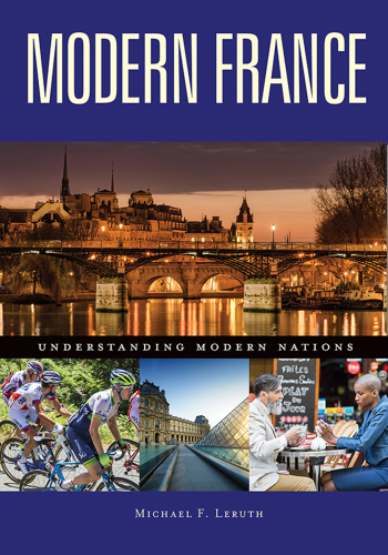 Modern France (Understanding Modern Nations)
