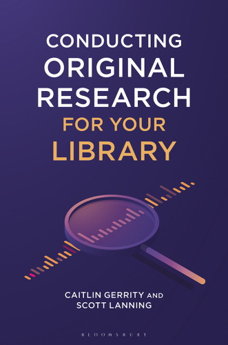 Conducting Original Research for Your Library