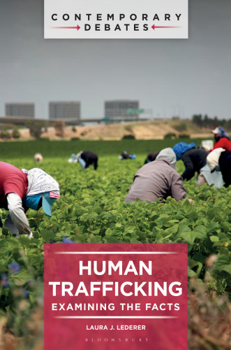 Human Trafficking: Examining the Facts