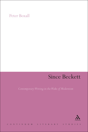 Since Beckett