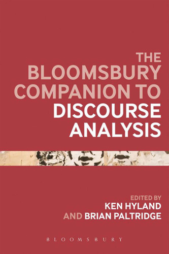 Continuum Companion to Discourse Analysis