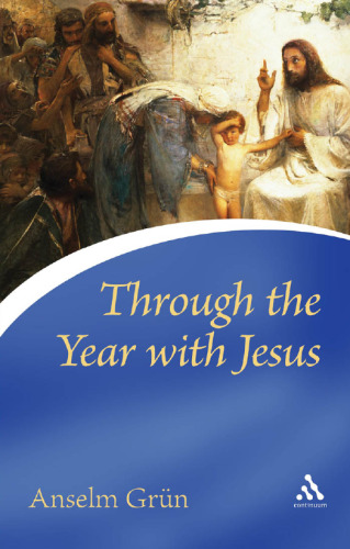 Through the Year with Jesus