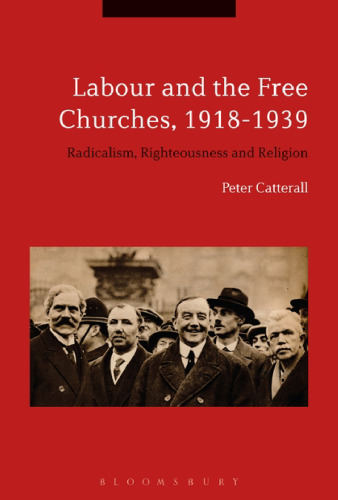 Labour and the Free Churches, 1918–1939