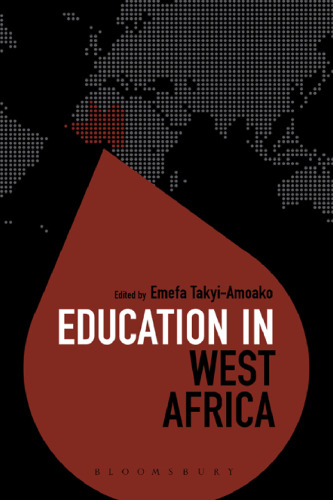 Education in West Africa: Education Around the World