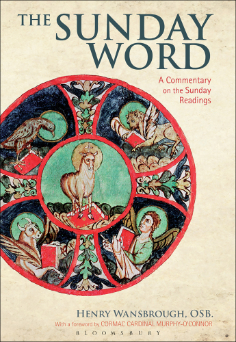 The Sunday Word : A Commentary on the Sunday Readings
