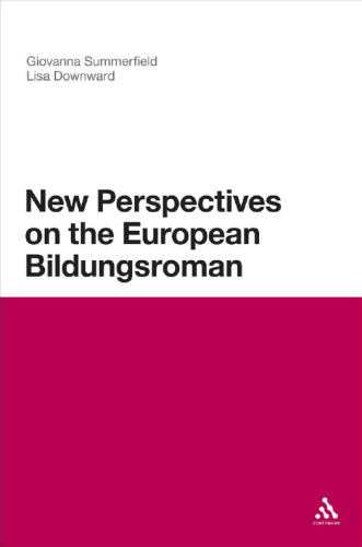 New Perspectives on the European Bildungsroman