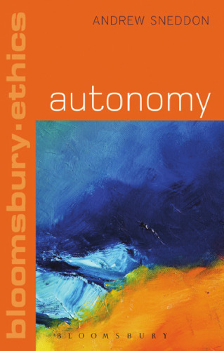 Autonomy