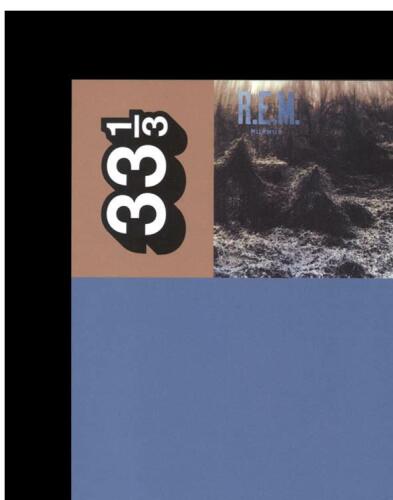 R.E.M.'s Murmur