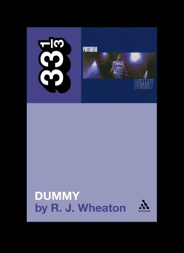 Portishead's Dummy