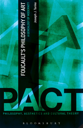 Foucault's Philosophy of Art