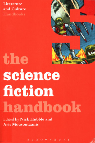 The Science Fiction Handbook