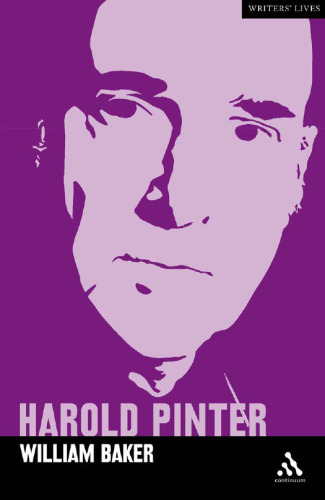 Harold Pinter